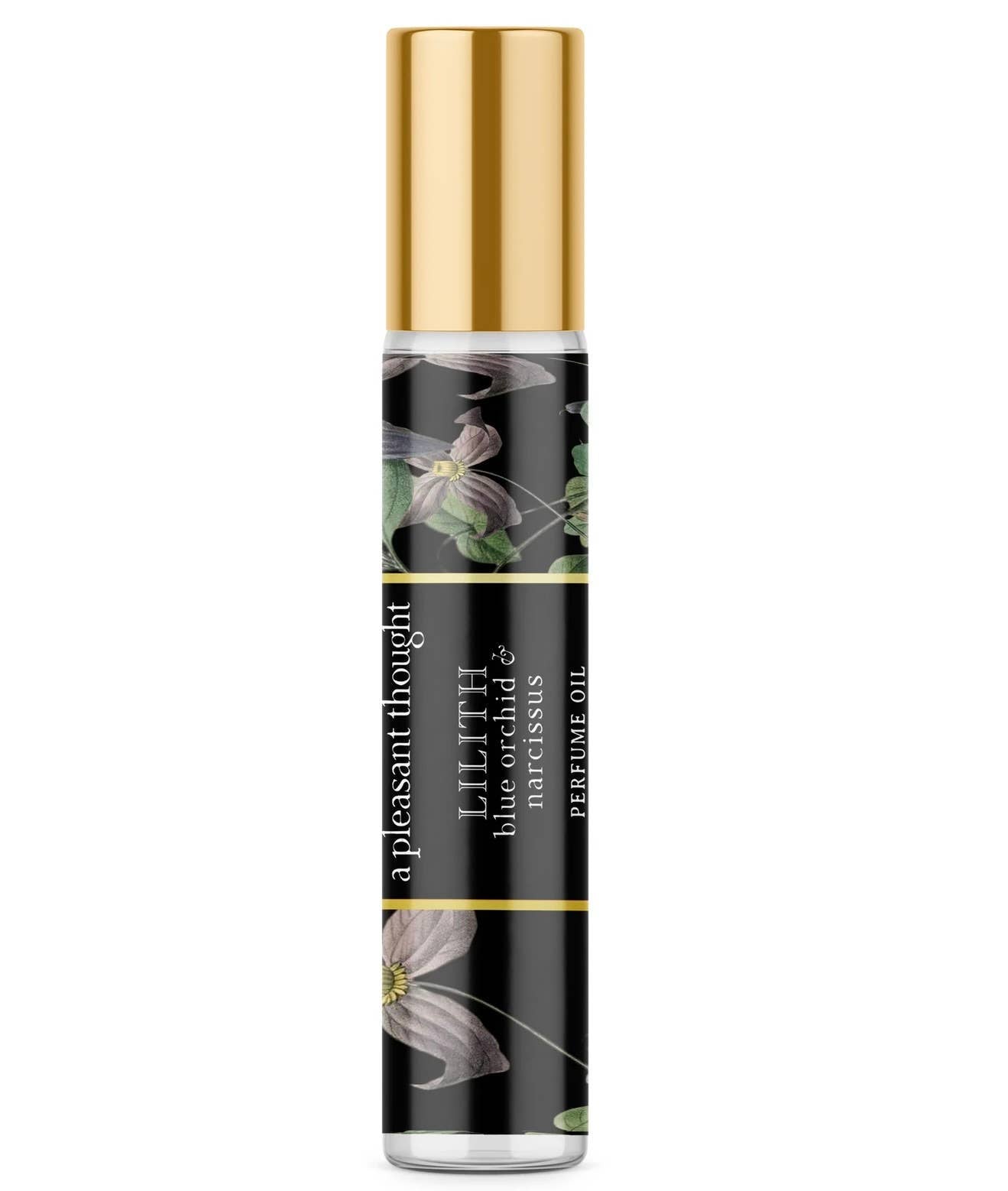 Lilith Perfume Oil
