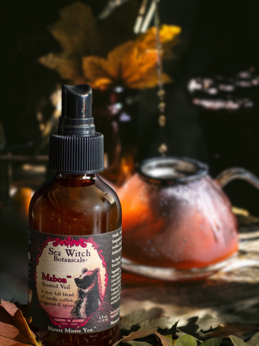 Mabon Spray
