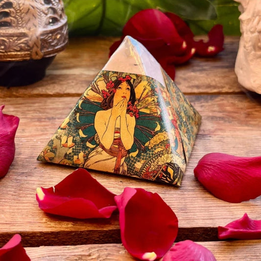 Honoring Grief Bath Bomb