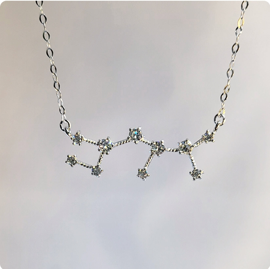 Constallation Necklace