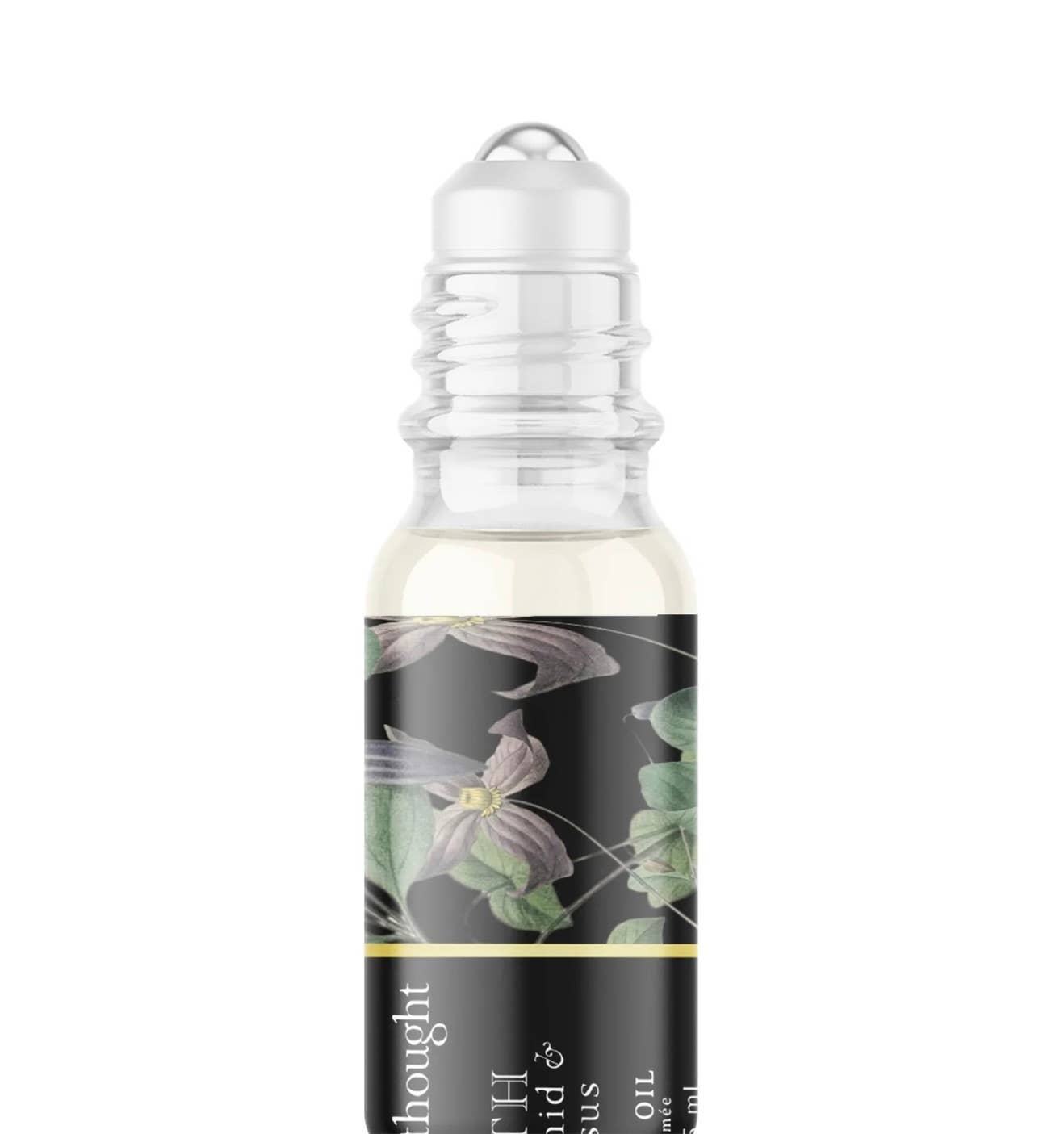 Lilith Perfume Oil