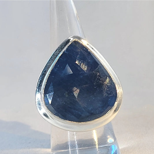 Sapphire Ring