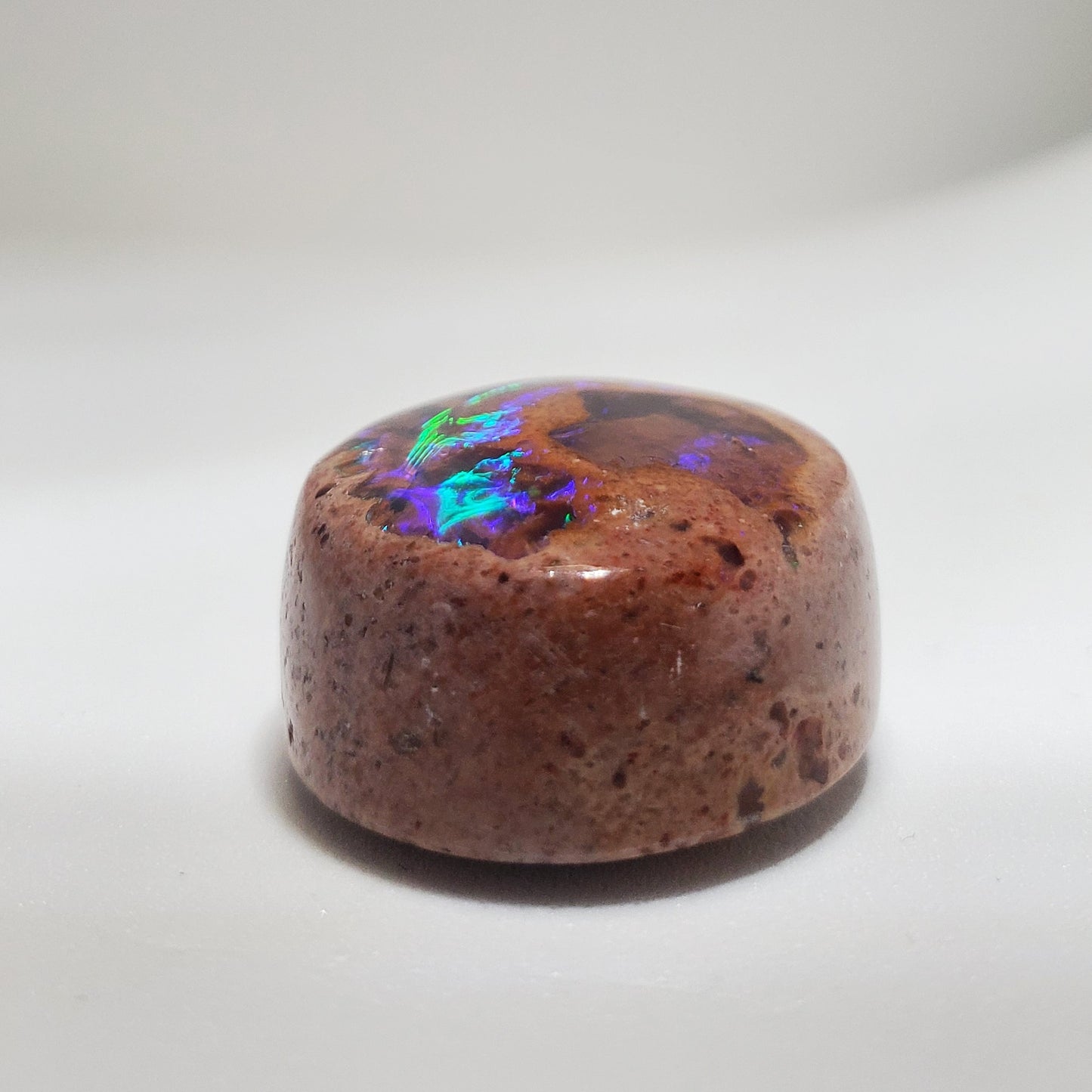 Cantera Jelly Opal