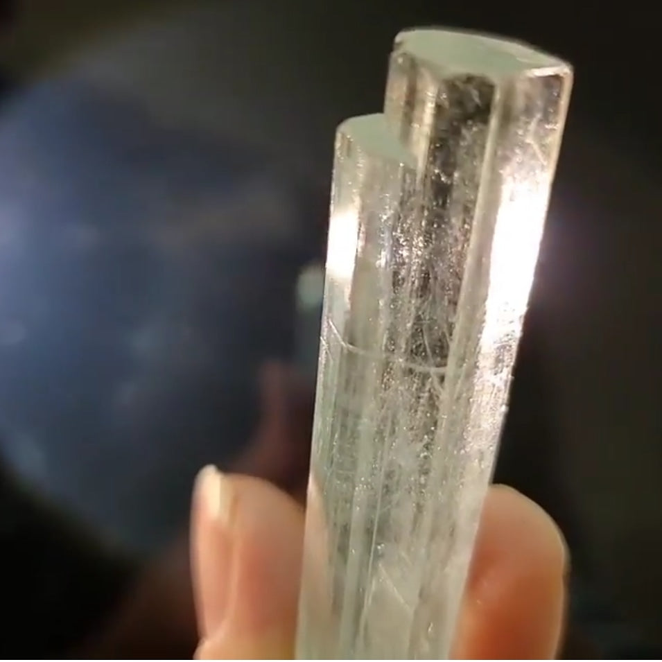 Aquamarine