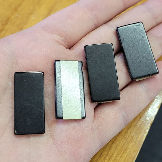 Shungite Stickers