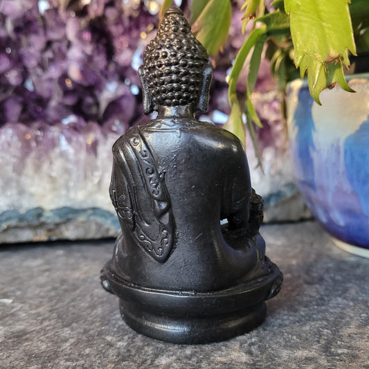 Medicine Buddha Statue