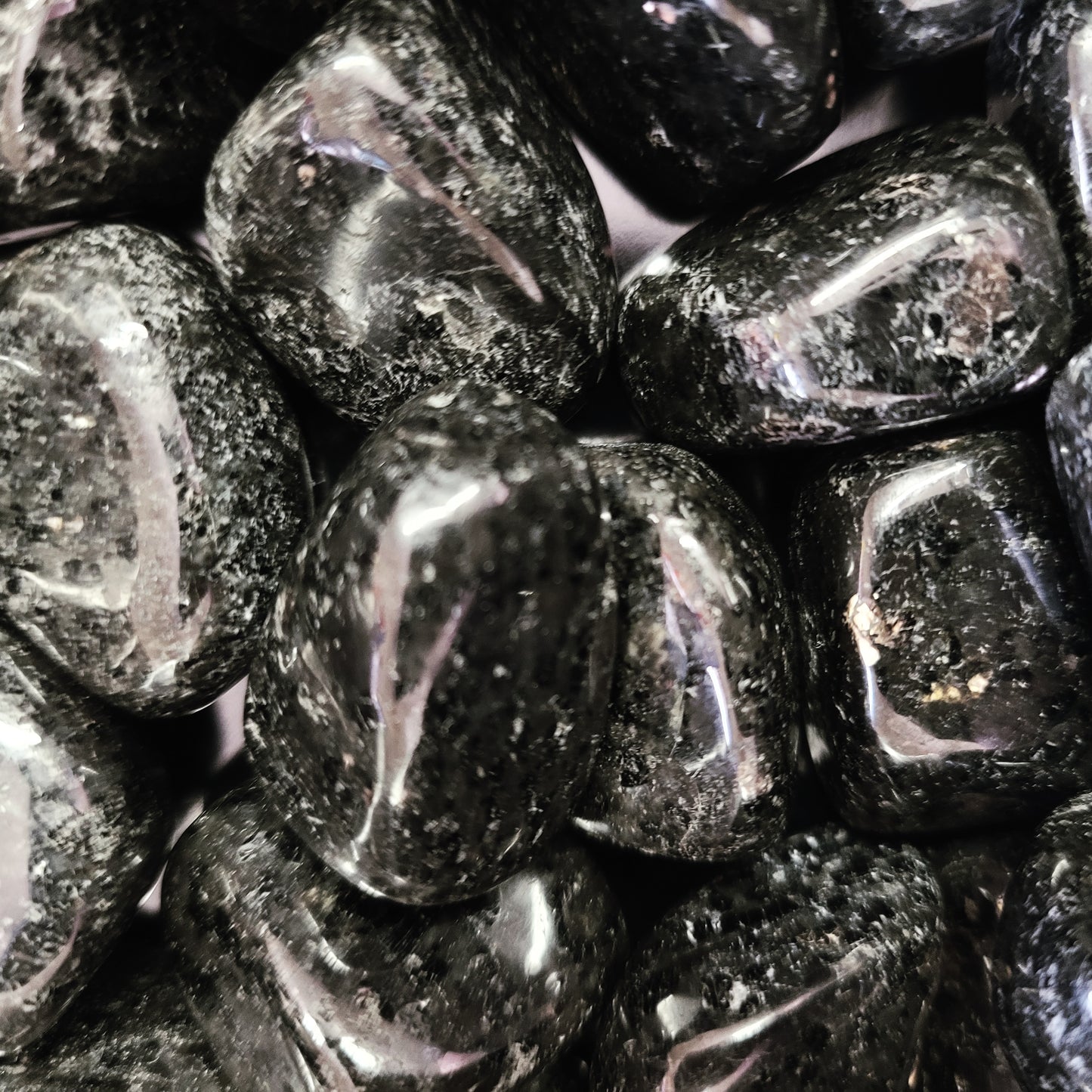 Astrophyllite