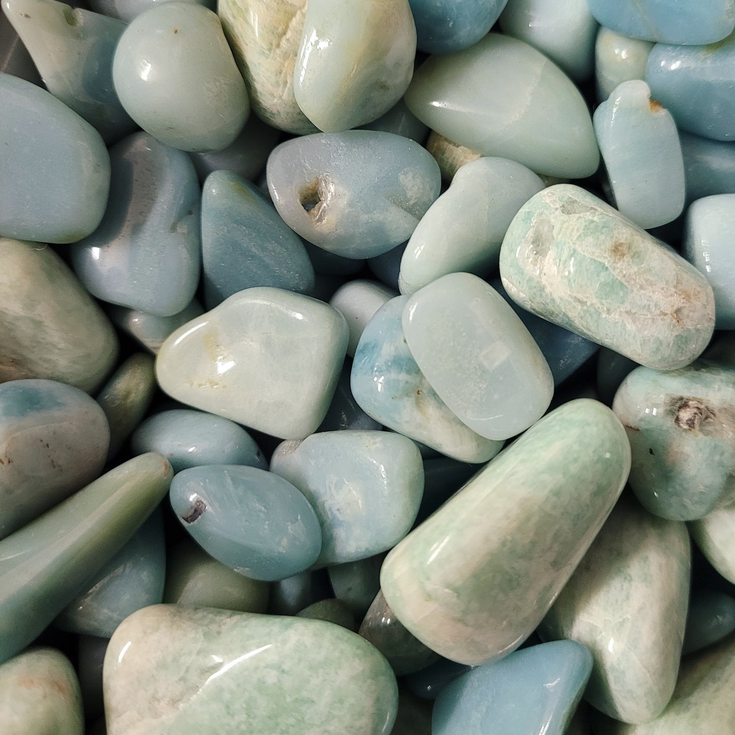 Amazonite