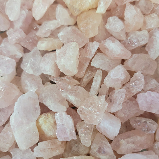 Morganite