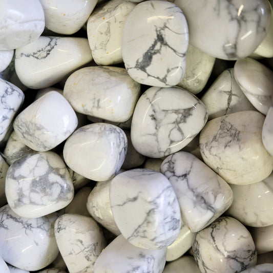 Howlite
