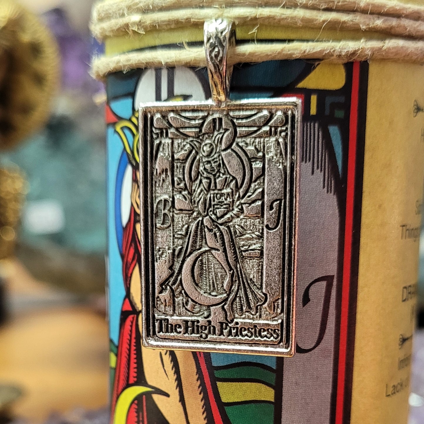 Tarot Gift Set