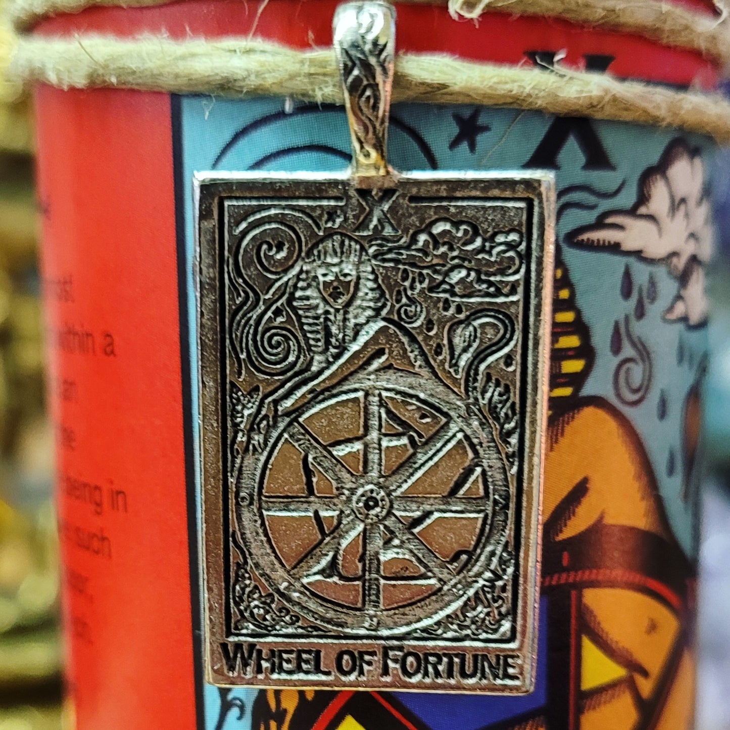 Tarot Gift Set