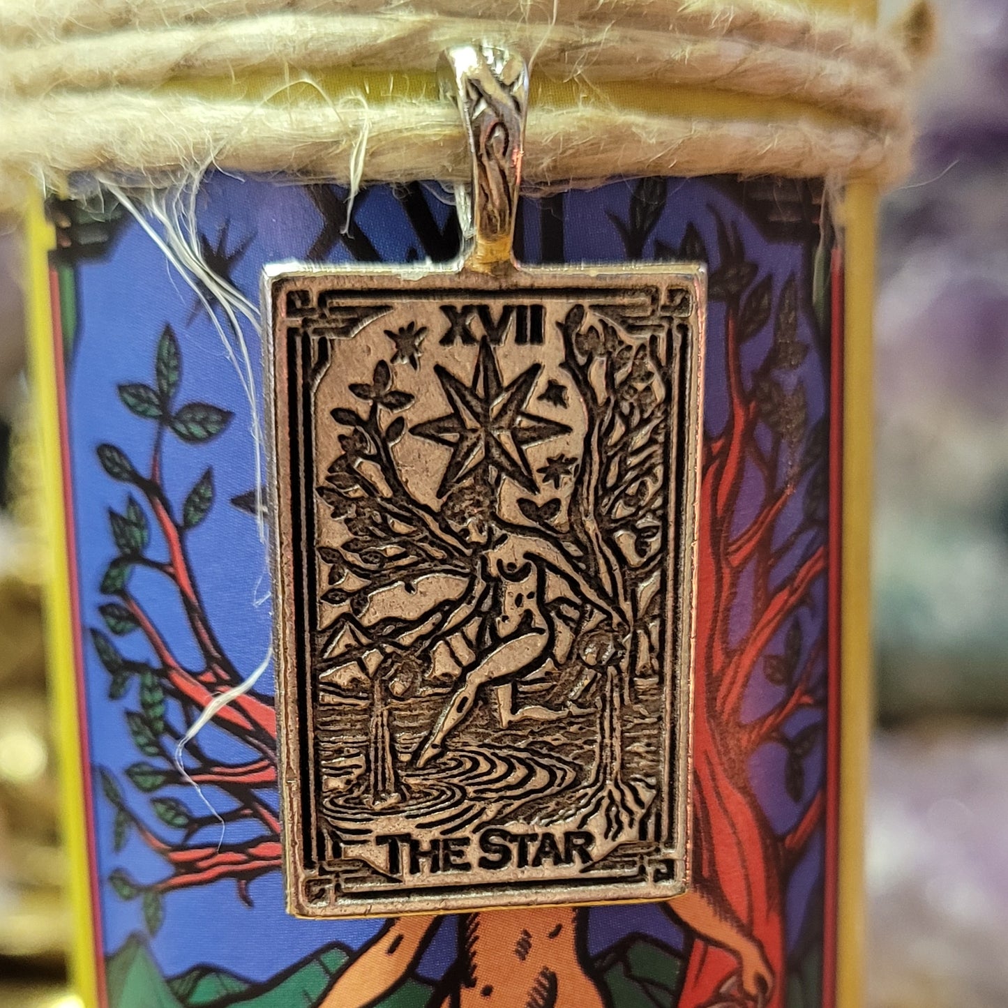 Tarot Gift Set
