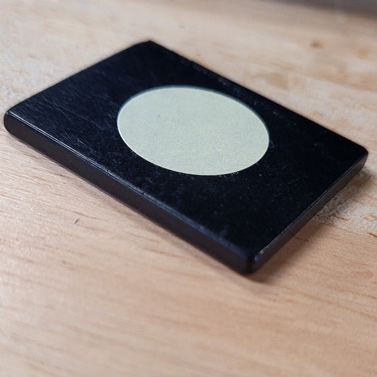 Large Shungite Stickers