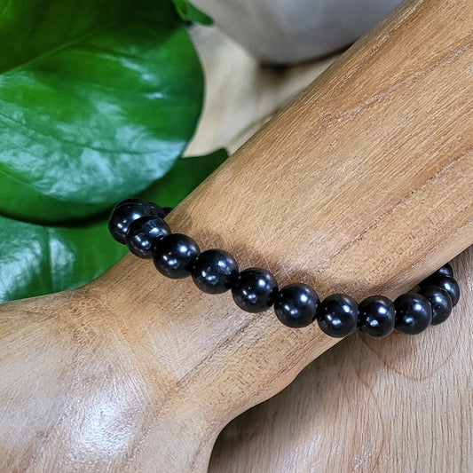 Shungite Bracelet