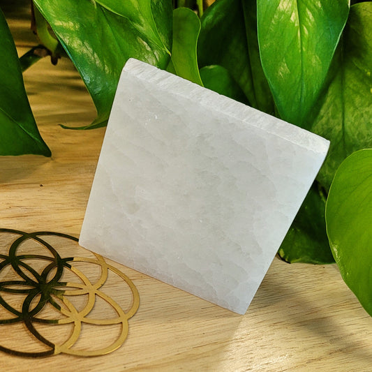 Selenite Tile