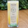 Chakra Energy Jar Candles