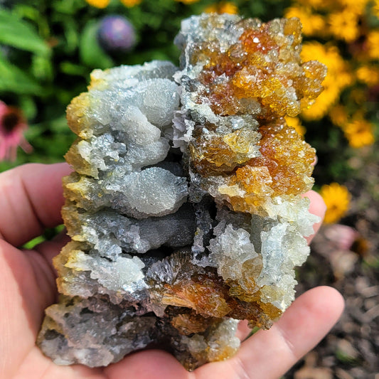 Zincite