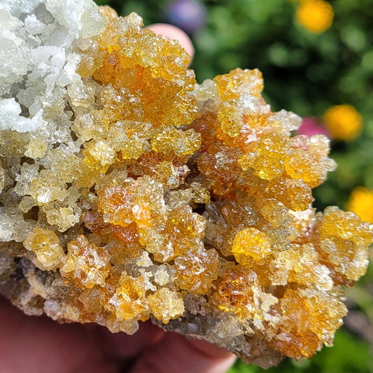 Zincite