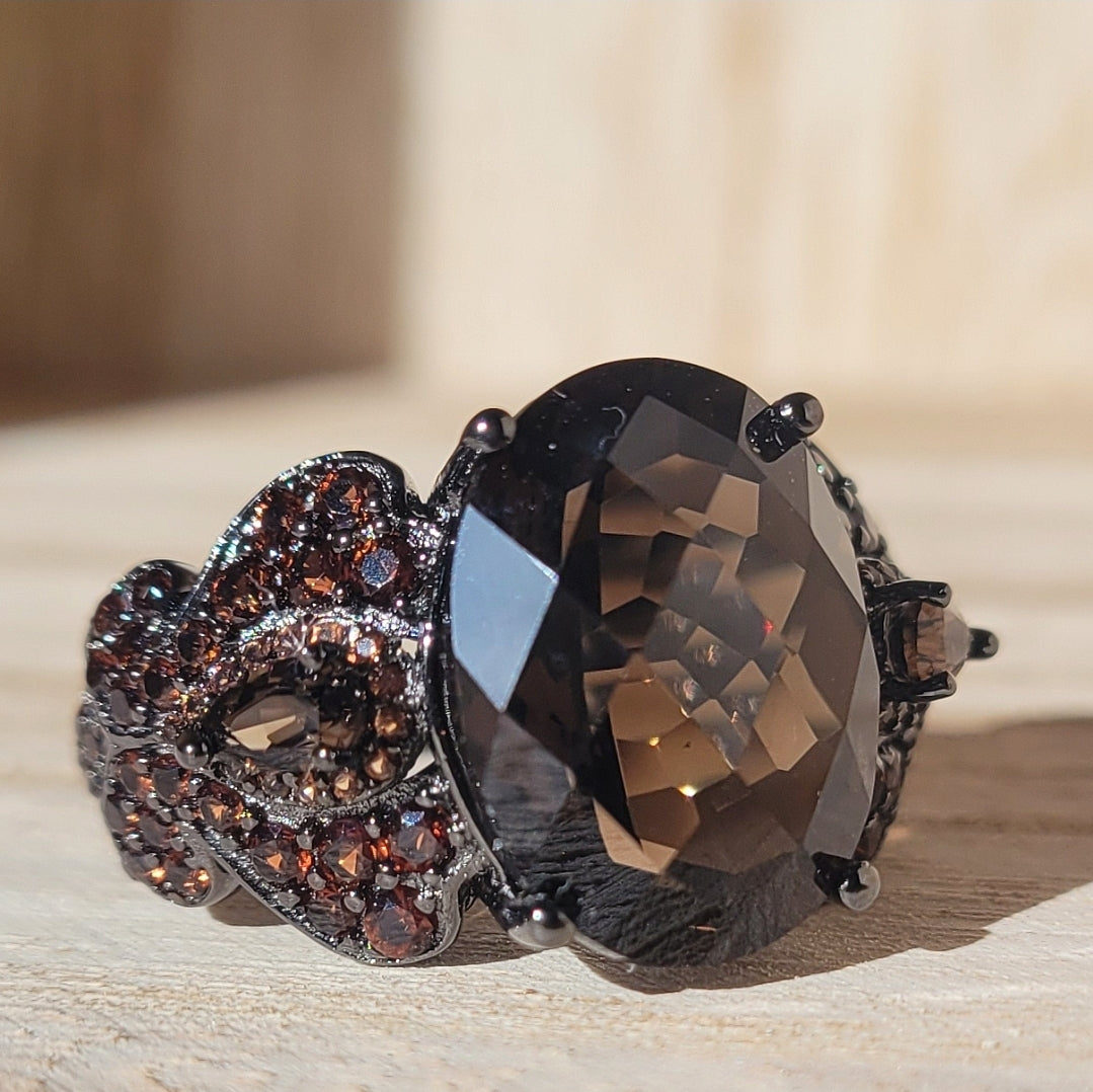 Nyx Ring