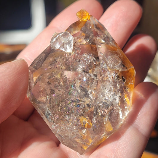 Herkimer Diamond