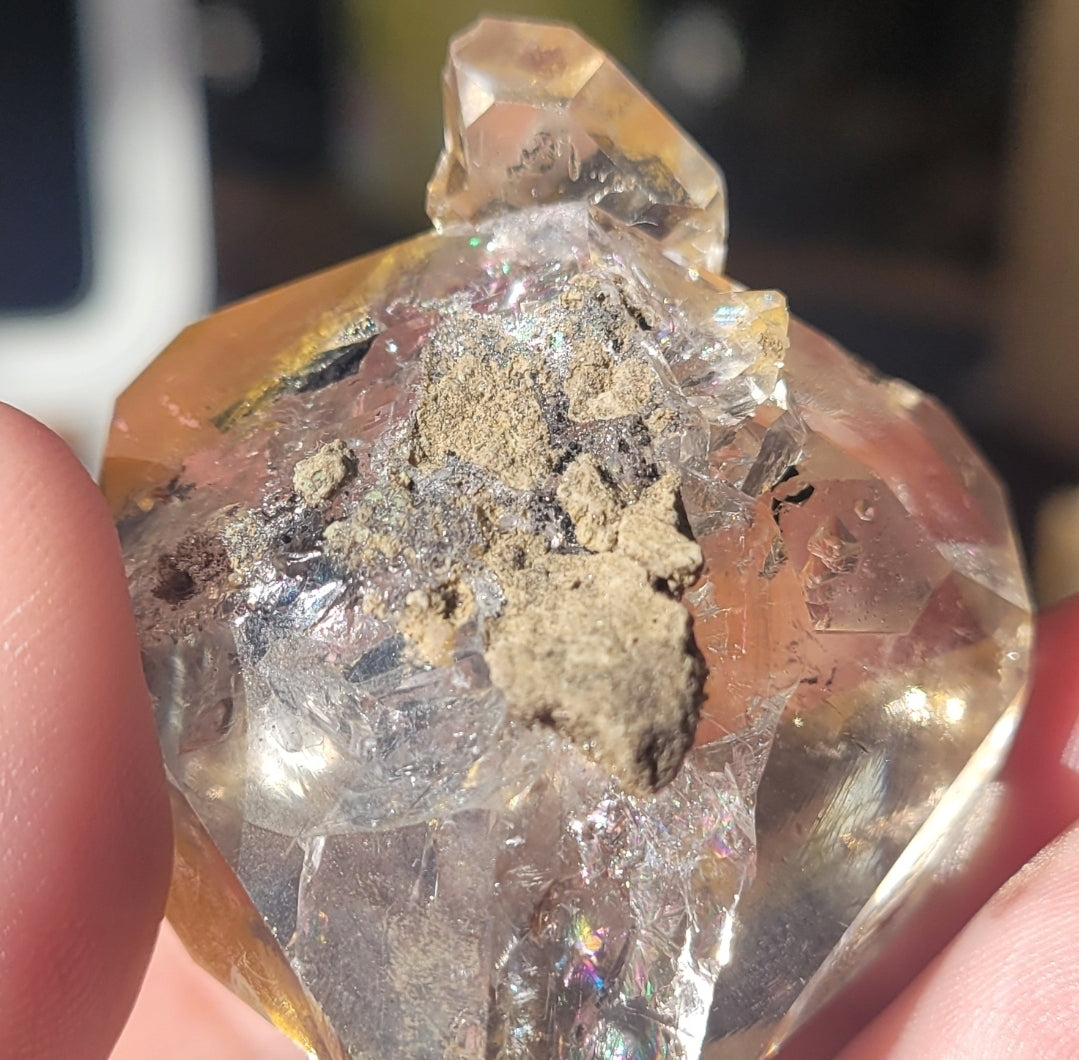 Herkimer Diamond