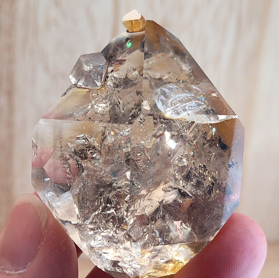 Herkimer Diamond