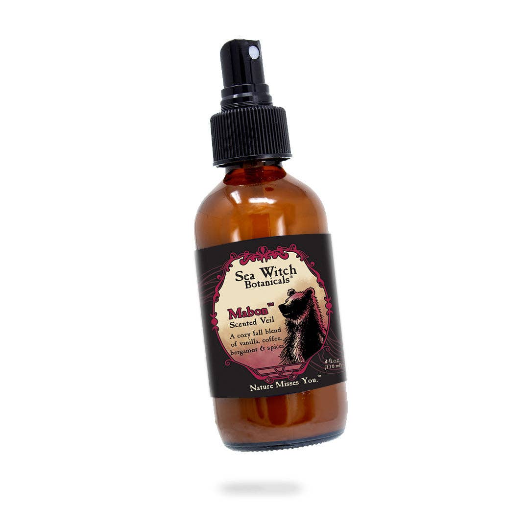Mabon Spray