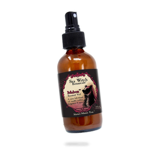 Mabon Spray