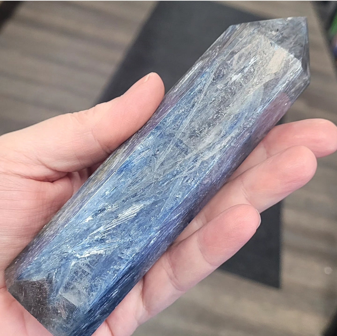 Kyanite Tower