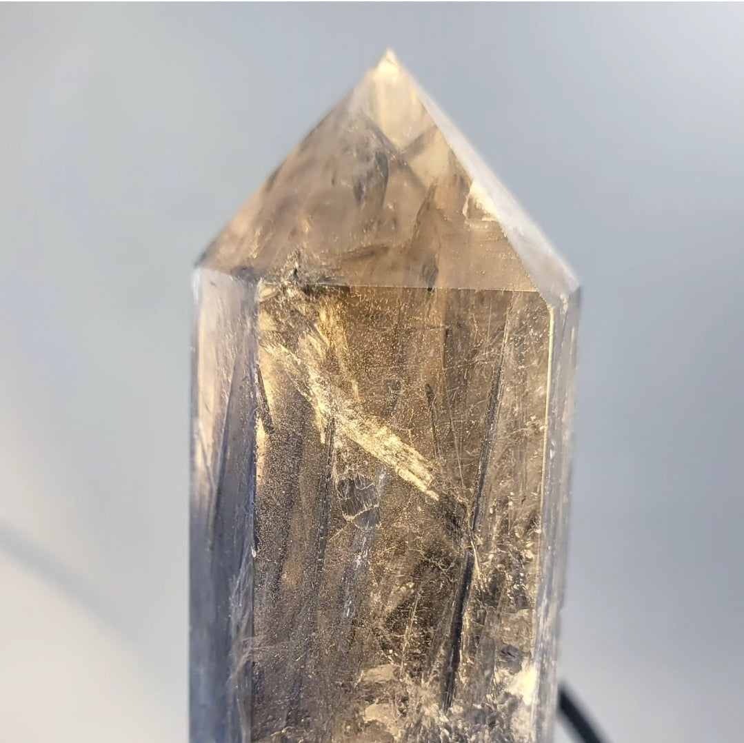 Kyanite Tower
