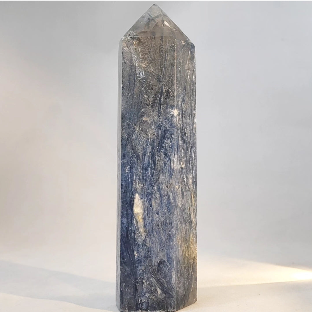 Kyanite Tower