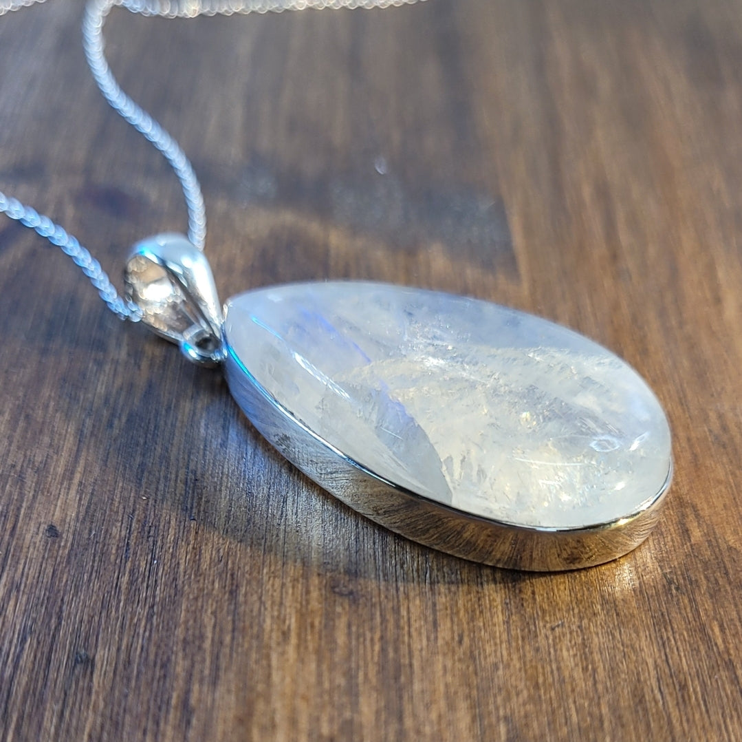 Moonstone Pendant