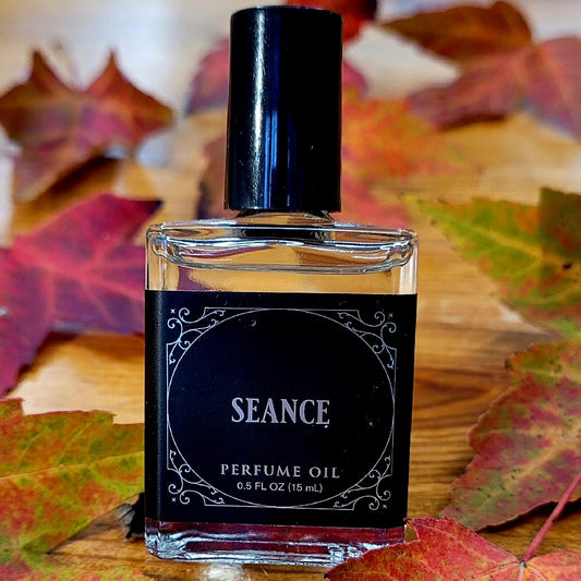 Seance Perfume oil