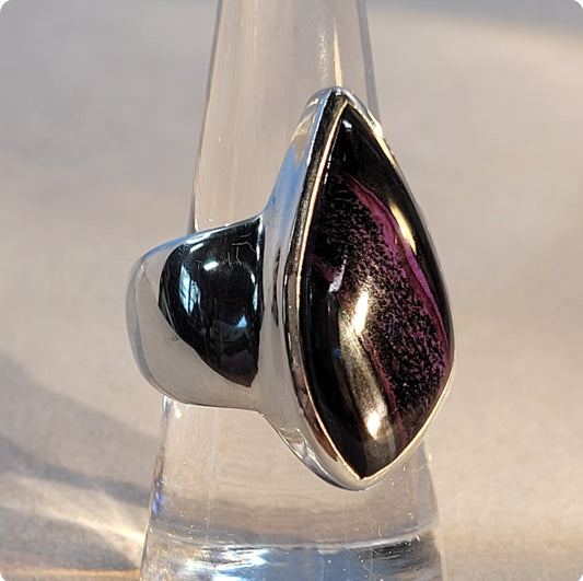 Sugilite Ring