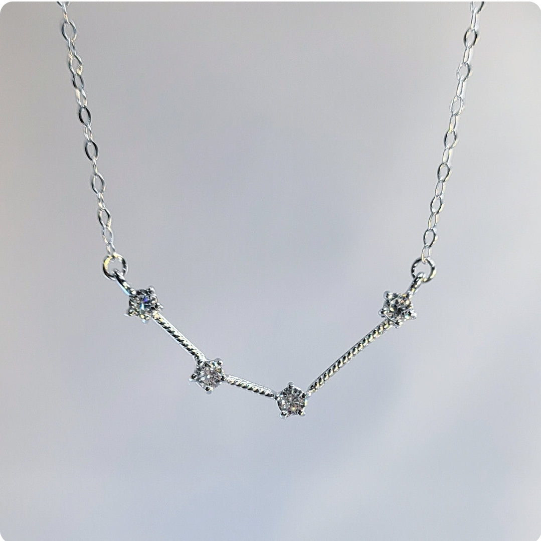 Constallation Necklace