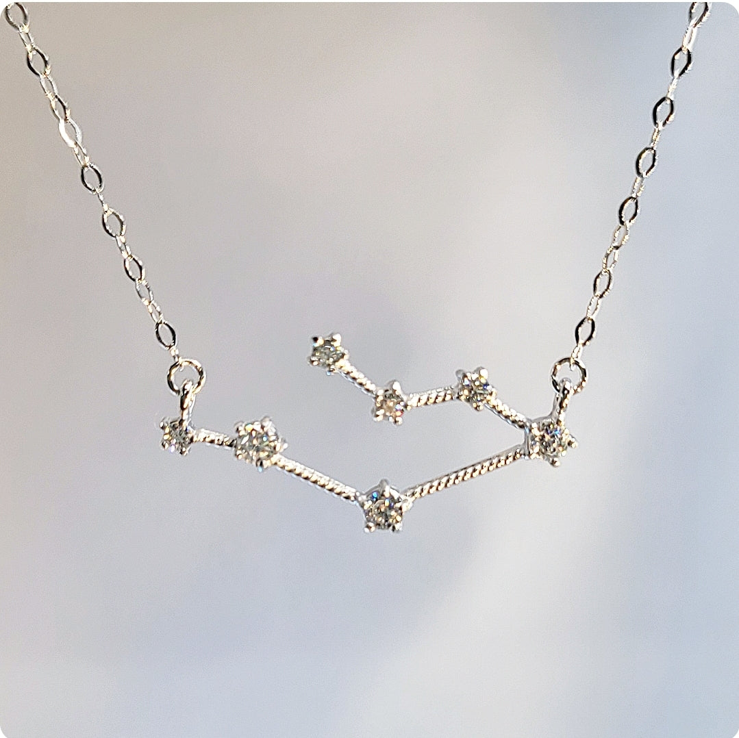 Constallation Necklace