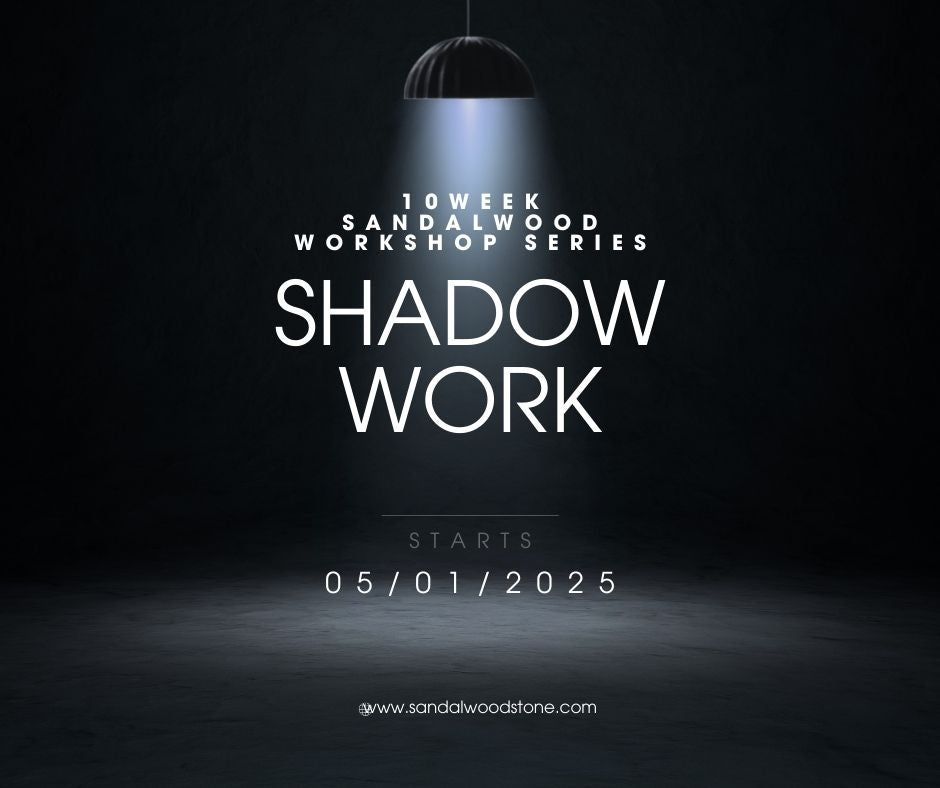 Shadow Work 10 week course