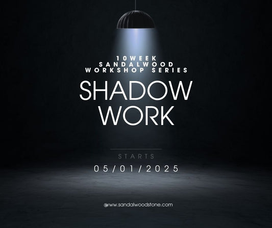 Shadow Work 10 week course
