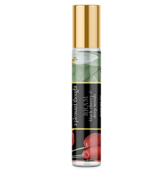 Bram Perfume Oil