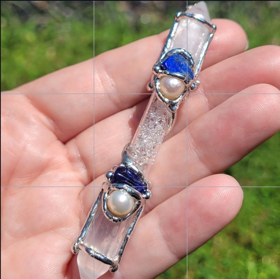 Archangel Michael Wand