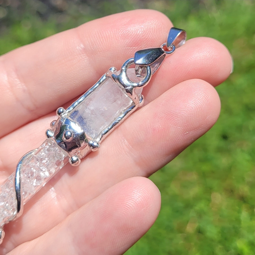 Archangel Michael Wand