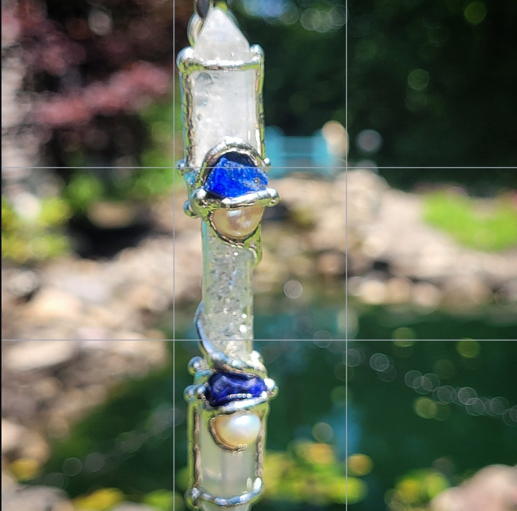 Archangel Michael Wand