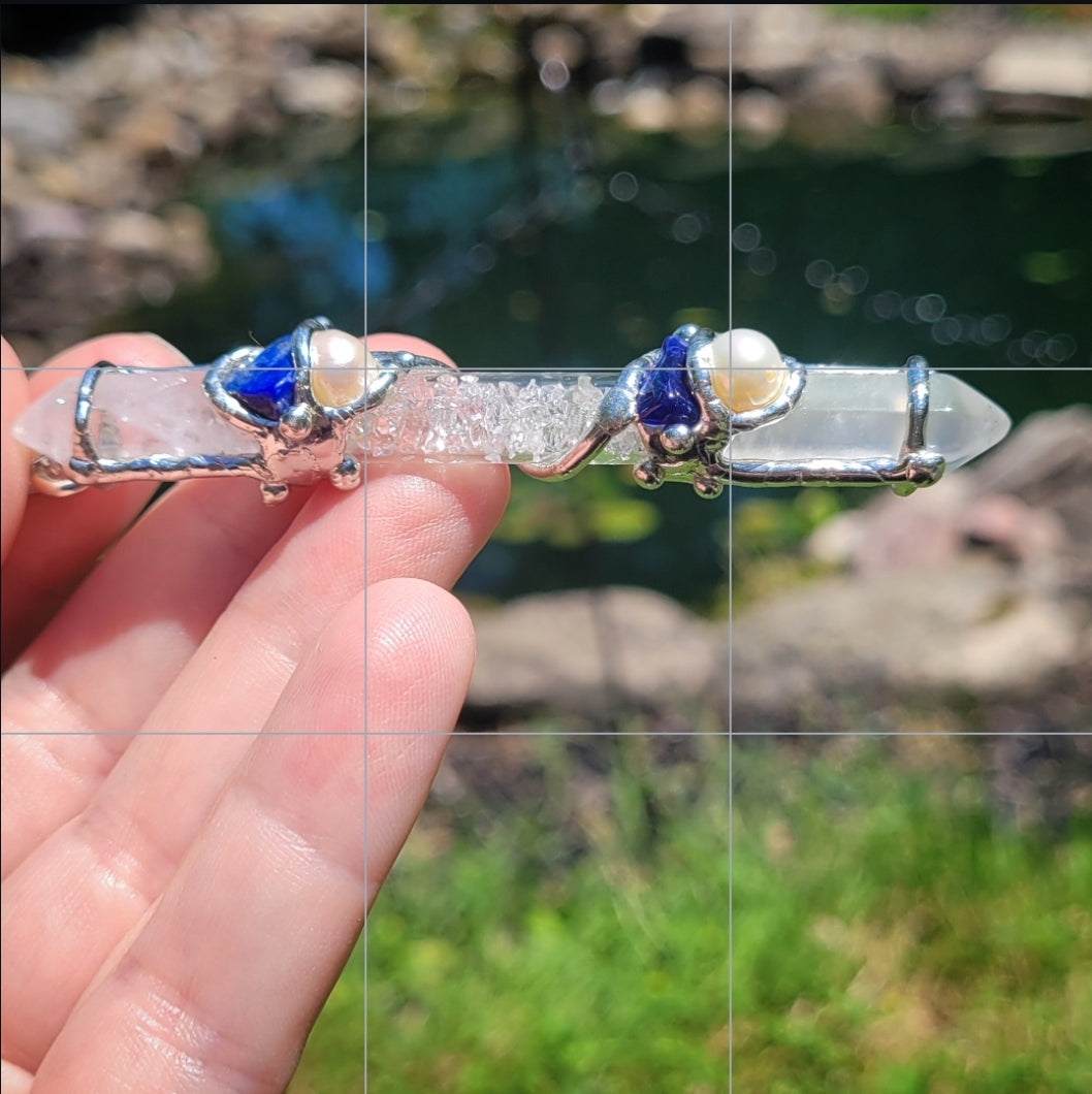 Archangel Michael Wand