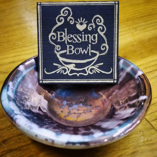Blessing Bowl