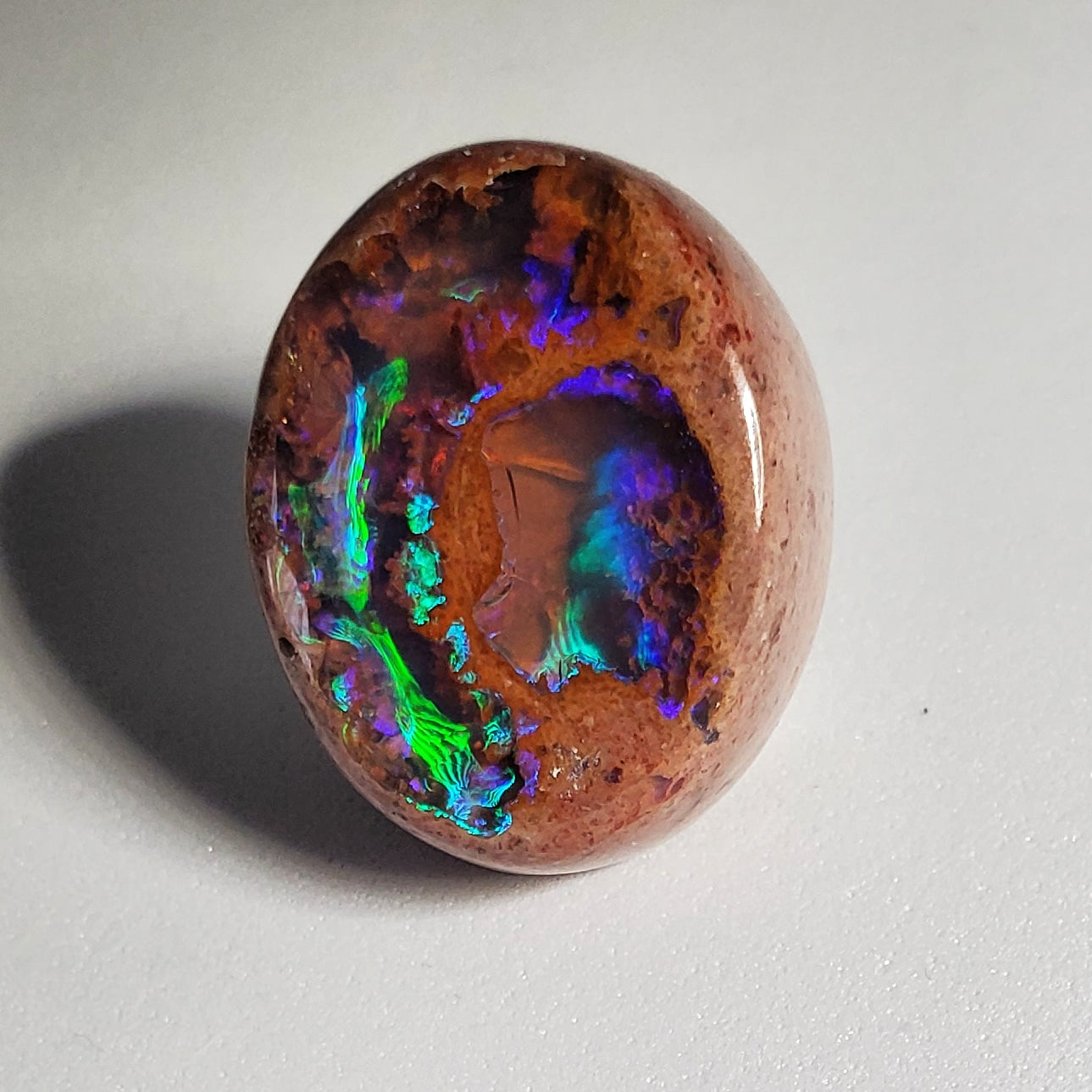 Cantera Jelly Opal