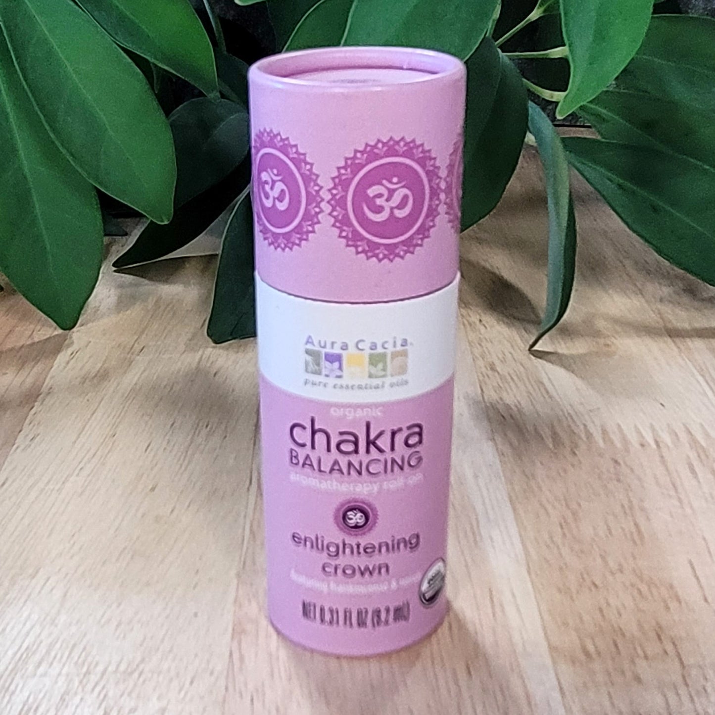 Chakra Balancing Essential Oil Roll Ons