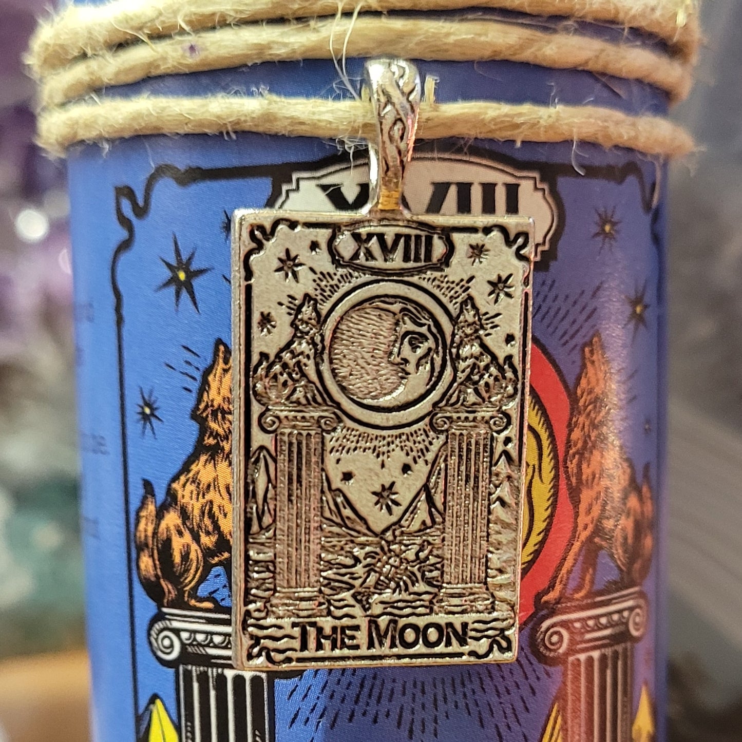 Tarot Gift Set