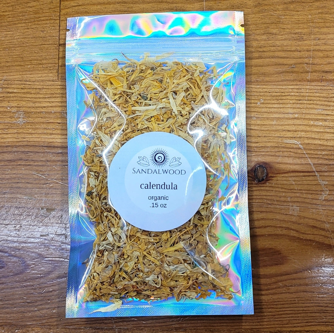 Craft Herbals