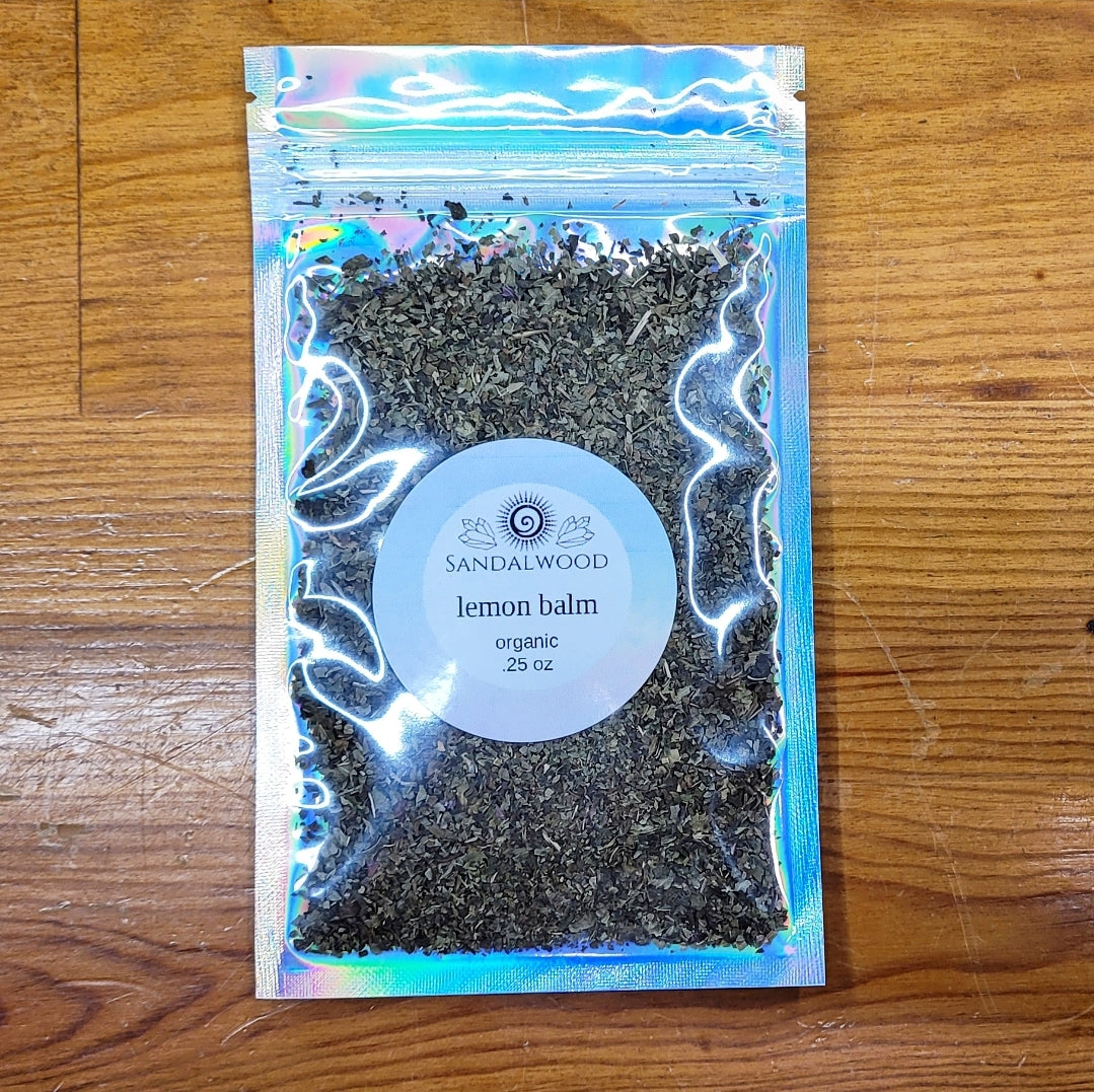 Craft Herbals